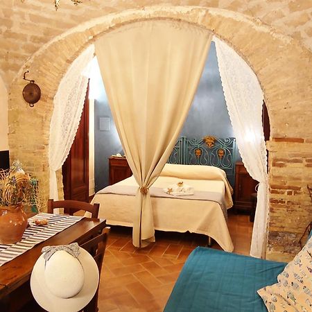 La Masseria Vasto Quarto foto
