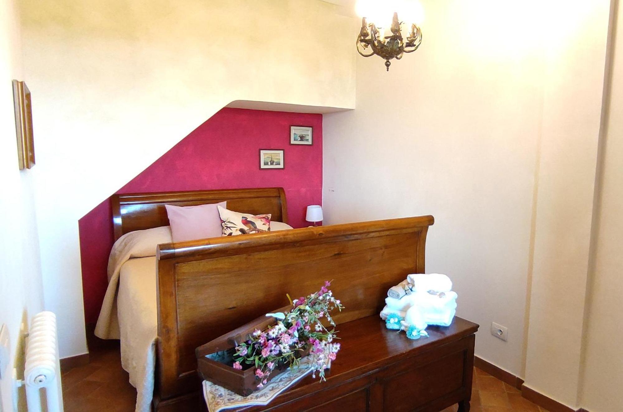 La Masseria Vasto Quarto foto