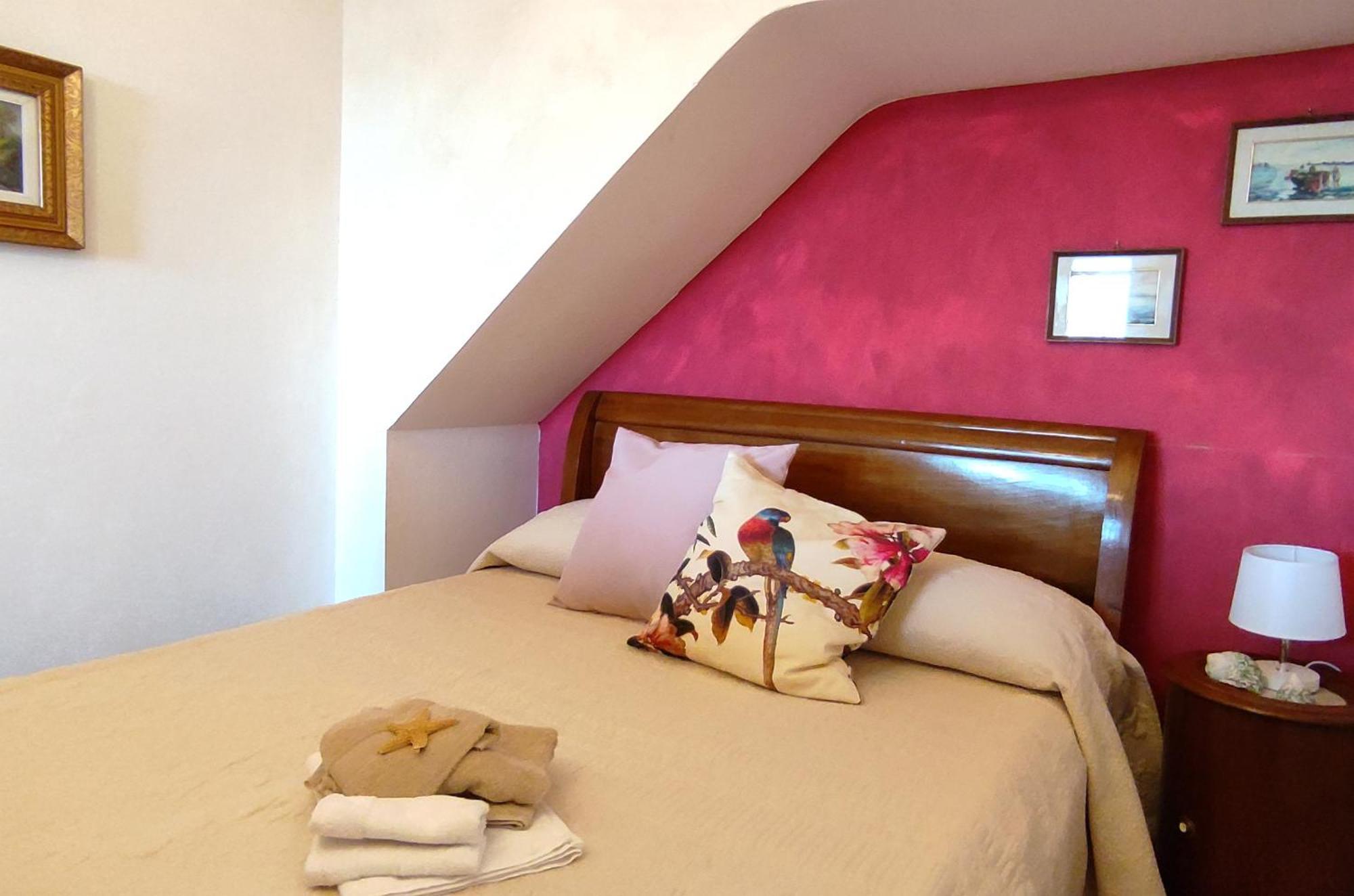 La Masseria Vasto Quarto foto