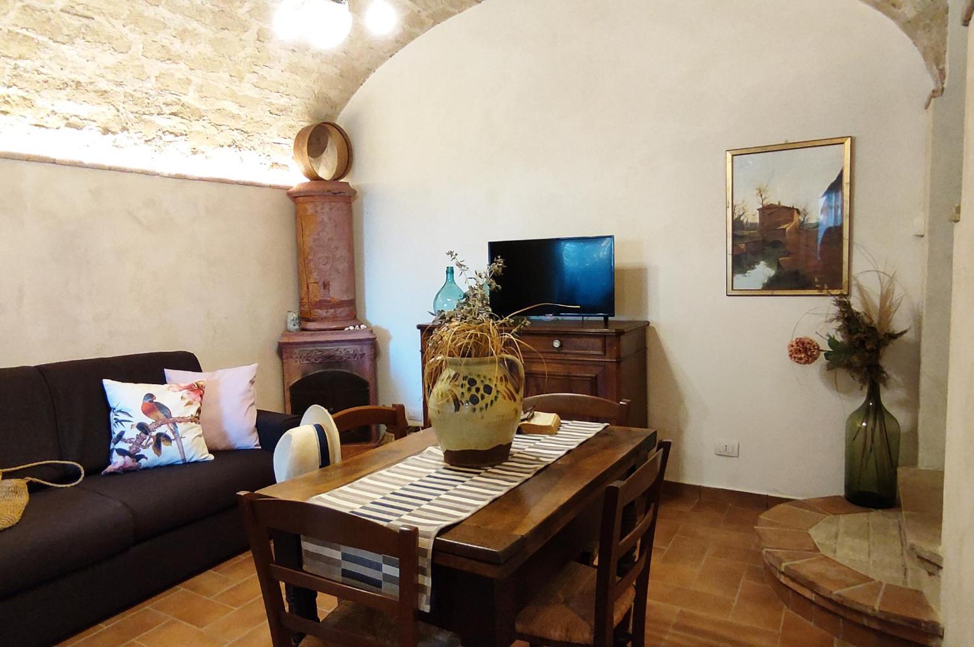 La Masseria Vasto Quarto foto