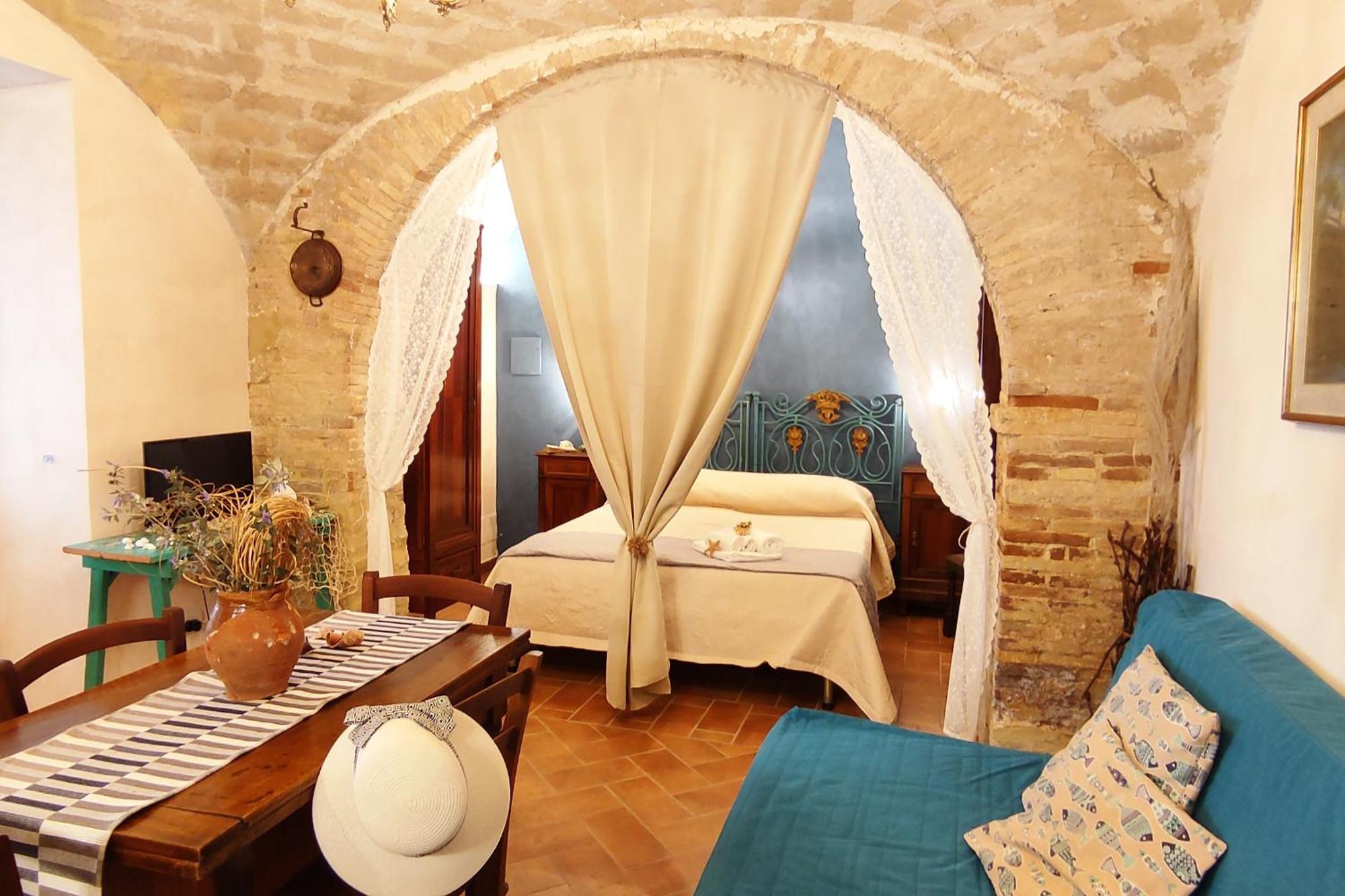 La Masseria Vasto Quarto foto