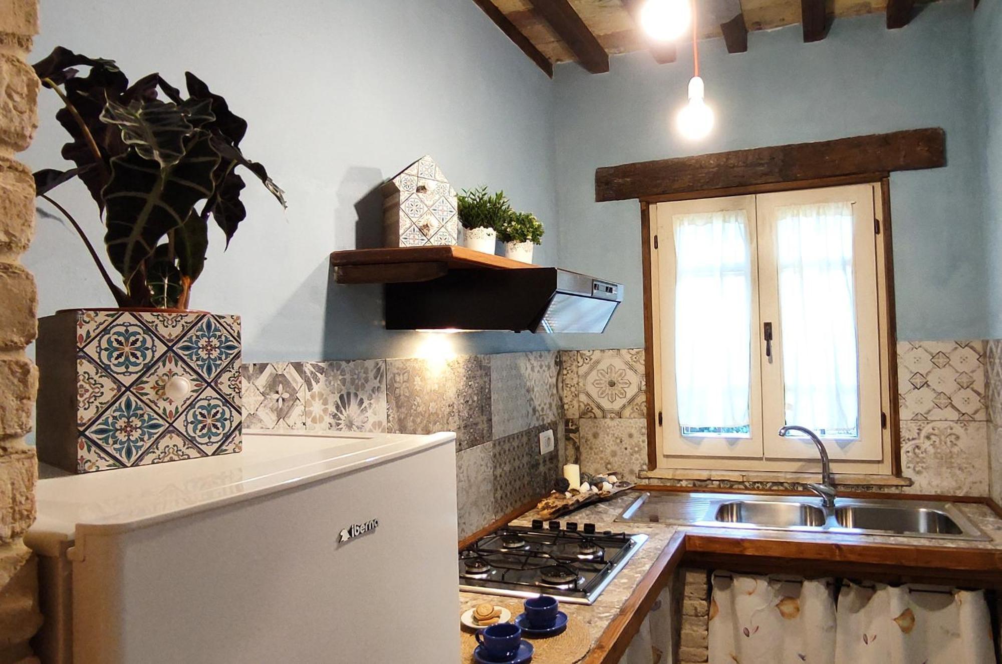 La Masseria Vasto Quarto foto