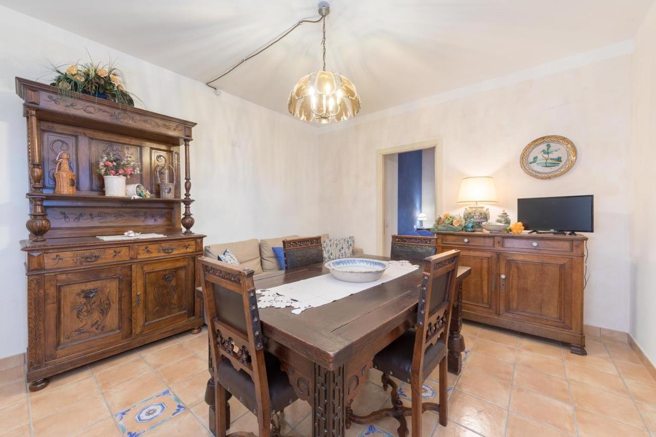 La Masseria Vasto Quarto foto