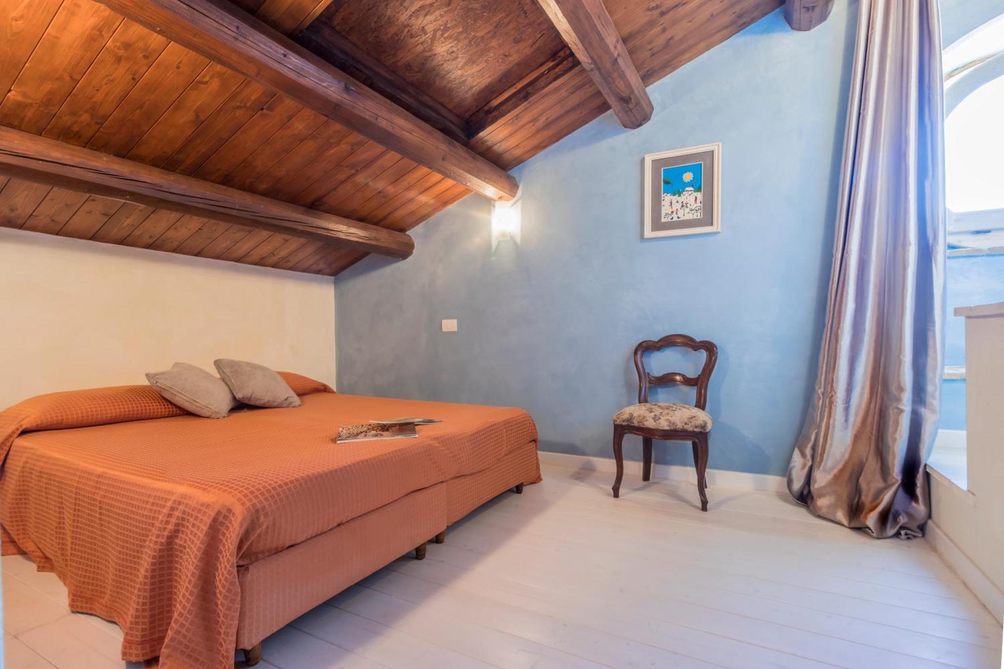 La Masseria Vasto Quarto foto