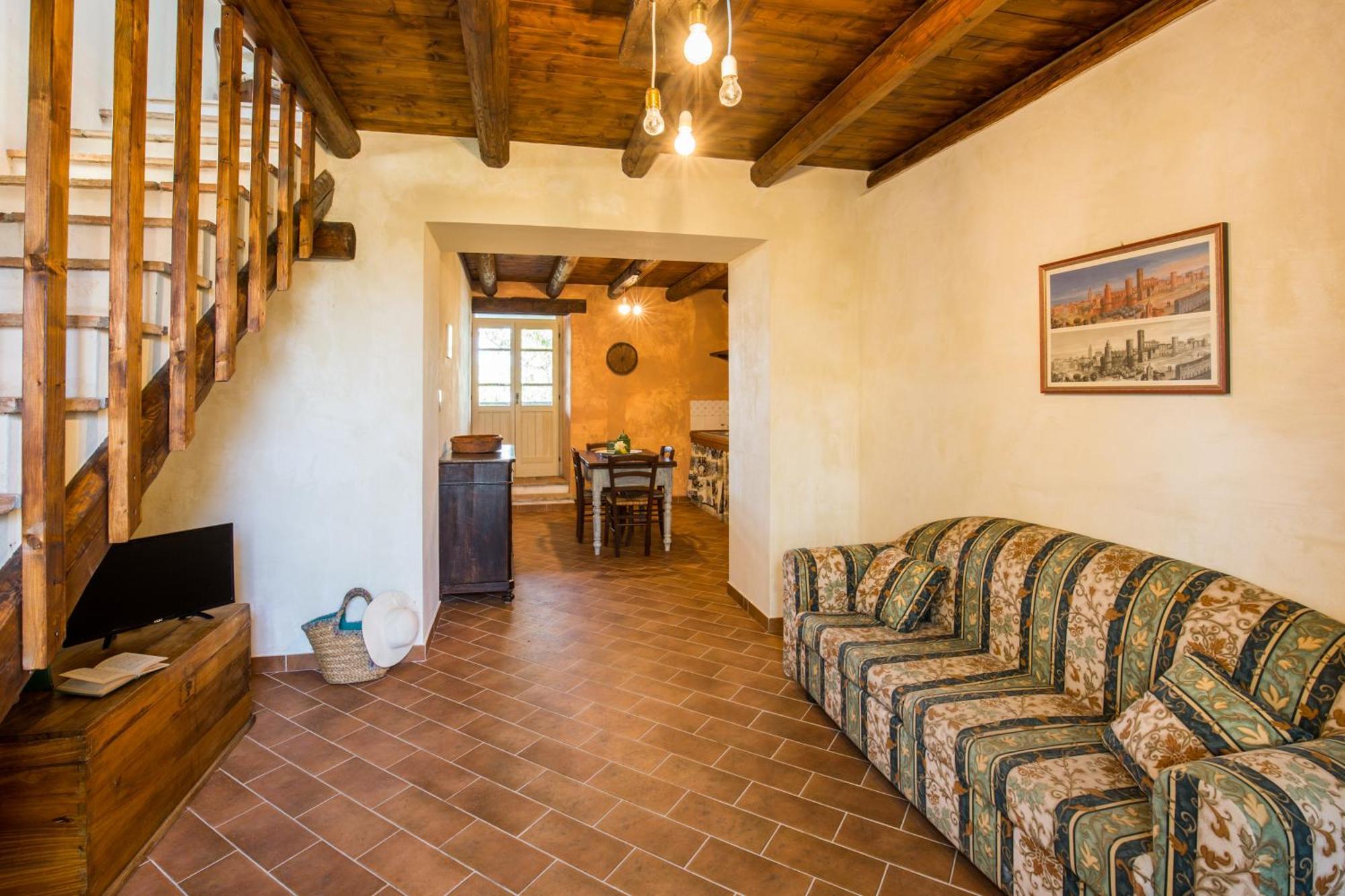 La Masseria Vasto Quarto foto