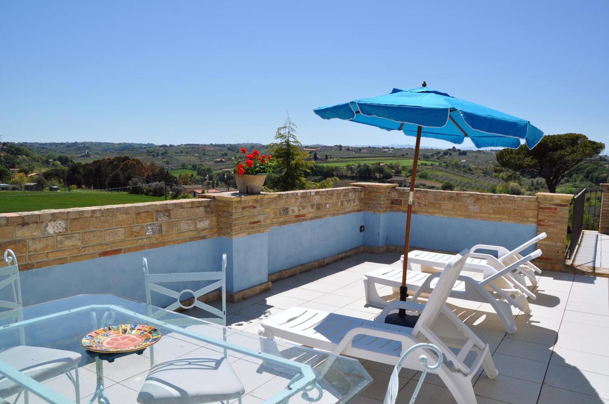 La Masseria Vasto Quarto foto