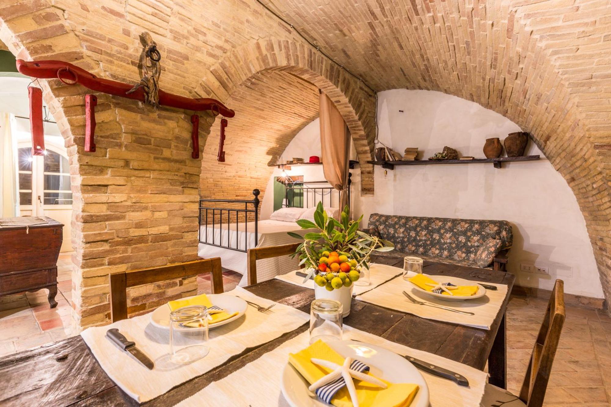 La Masseria Vasto Quarto foto